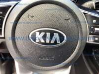 Kia Seltos 2021 5p GT Line L4/1.4 Turbocargado GDI DCT 2021 Kia Seltos Ingreso Interiores 19