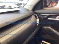 Kia Seltos 2021 5p GT Line L4/1.4 Turbocargado GDI DCT 2021 Kia Seltos Ingreso Interiores 20