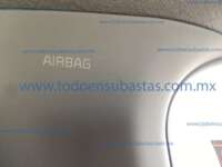 Kia Seltos 2021 5p GT Line L4/1.4 Turbocargado GDI DCT 2021 Kia Seltos Ingreso Interiores 21