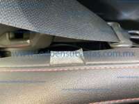 Kia Seltos 2021 5p GT Line L4/1.4 Turbocargado GDI DCT 2021 Kia Seltos Ingreso Interiores 22