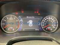 Kia Seltos 2021 5p GT Line L4/1.4 Turbocargado GDI DCT 2021 Kia Seltos Ingreso Interiores 3