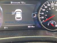 Kia Seltos 2021 5p GT Line L4/1.4 Turbocargado GDI DCT 2021 Kia Seltos Ingreso Interiores 4