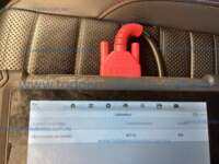 Kia Seltos 2021 5p GT Line L4/1.4 Turbocargado GDI DCT 2021 Kia Seltos Ingreso Interiores 5