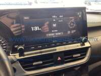 Kia Seltos 2021 5p GT Line L4/1.4 Turbocargado GDI DCT 2021 Kia Seltos Ingreso Interiores 8