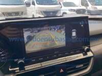 Kia Seltos 2021 5p GT Line L4/1.4 Turbocargado GDI DCT 2021 Kia Seltos Ingreso Interiores 9