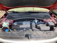 Kia Seltos 2021 5p GT Line L4/1.4 Turbocargado GDI DCT 2021 Kia Seltos Ingreso Motor 1