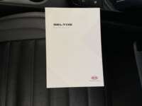 Kia Seltos 2021 5p GT Line L4/1.4 Turbocargado GDI DCT 2021 Kia Seltos Venta Documentos 1