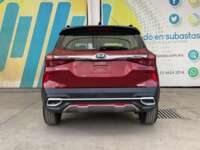 Kia Seltos 2021 5p GT Line L4/1.4 Turbocargado GDI DCT 2021 Kia Seltos Venta Exteriores 6