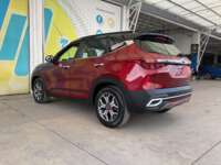 Kia Seltos 2021 5p GT Line L4/1.4 Turbocargado GDI DCT 2021 Kia Seltos Venta Exteriores 7