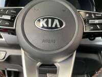 Kia Seltos 2021 5p GT Line L4/1.4 Turbocargado GDI DCT 2021 Kia Seltos Venta Interiores 15