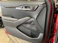 Kia Seltos 2021 5p GT Line L4/1.4 Turbocargado GDI DCT 2021 Kia Seltos Venta Interiores 20