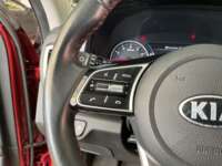 Kia Seltos 2021 5p GT Line L4/1.4 Turbocargado GDI DCT 2021 Kia Seltos Venta Interiores 6