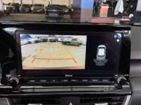 Kia Seltos 2021 5p GT Line L4/1.4 Turbocargado GDI DCT 2021 Kia Seltos Venta Interiores 9