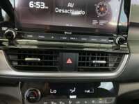 Kia Seltos 2021 5p GT Line L4/1.4 Turbocargado GDI DCT 2021 Kia Seltos Venta Interiores 10