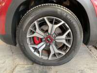 Kia Seltos 2021 5p GT Line L4/1.4 Turbocargado GDI DCT 2021 Kia Seltos Venta Llantas 1