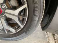 Kia Seltos 2021 5p GT Line L4/1.4 Turbocargado GDI DCT 2021 Kia Seltos Venta Llantas 2