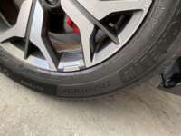 Kia Seltos 2021 5p GT Line L4/1.4 Turbocargado GDI DCT 2021 Kia Seltos Venta Llantas 11