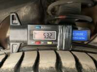 Kia Seltos 2021 5p GT Line L4/1.4 Turbocargado GDI DCT 2021 Kia Seltos Venta Llantas 3