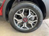 Kia Seltos 2021 5p GT Line L4/1.4 Turbocargado GDI DCT 2021 Kia Seltos Venta Llantas 4