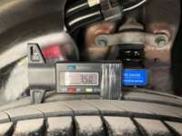 Kia Seltos 2021 5p GT Line L4/1.4 Turbocargado GDI DCT 2021 Kia Seltos Venta Llantas 6