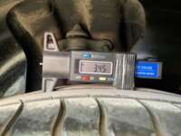 Kia Seltos 2021 5p GT Line L4/1.4 Turbocargado GDI DCT 2021 Kia Seltos Venta Llantas 9