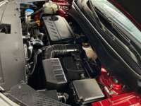 Kia Seltos 2021 5p GT Line L4/1.4 Turbocargado GDI DCT 2021 Kia Seltos Venta Motor 3