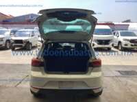 Seat Ibiza 2023 5p Xcellence L4/1.6 Man 2023 Seat Ibiza Ingreso Cajuela 1