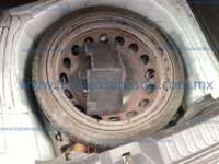 Seat Ibiza 2023 5p Xcellence L4/1.6 Man 2023 Seat Ibiza Ingreso Cajuela 2