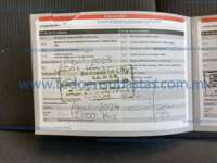 Seat Ibiza 2023 5p Xcellence L4/1.6 Man 2023 Seat Ibiza Ingreso Documentos 1