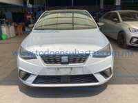 Seat Ibiza 2023 5p Xcellence L4/1.6 Man 2023 Seat Ibiza Ingreso Exteriores 1