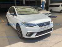 Seat Ibiza 2023 5p Xcellence L4/1.6 Man 2023 Seat Ibiza Ingreso Exteriores 2
