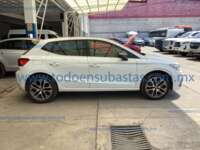 Seat Ibiza 2023 5p Xcellence L4/1.6 Man 2023 Seat Ibiza Ingreso Exteriores 3