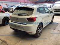 Seat Ibiza 2023 5p Xcellence L4/1.6 Man 2023 Seat Ibiza Ingreso Exteriores 4