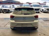 Seat Ibiza 2023 5p Xcellence L4/1.6 Man 2023 Seat Ibiza Ingreso Exteriores 5