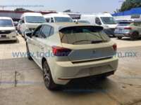 Seat Ibiza 2023 5p Xcellence L4/1.6 Man 2023 Seat Ibiza Ingreso Exteriores 6