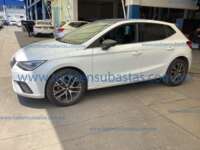 Seat Ibiza 2023 5p Xcellence L4/1.6 Man 2023 Seat Ibiza Ingreso Exteriores 7