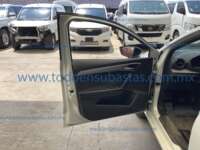 Seat Ibiza 2023 5p Xcellence L4/1.6 Man 2023 Seat Ibiza Ingreso Interiores 0