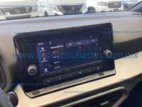 Seat Ibiza 2023 5p Xcellence L4/1.6 Man 2023 Seat Ibiza Ingreso Interiores 10