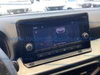 Seat Ibiza 2023 5p Xcellence L4/1.6 Man 2023 Seat Ibiza Ingreso Interiores 11