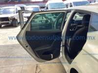 Seat Ibiza 2023 5p Xcellence L4/1.6 Man 2023 Seat Ibiza Ingreso Interiores 19