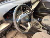 Seat Ibiza 2023 5p Xcellence L4/1.6 Man 2023 Seat Ibiza Ingreso Interiores 2