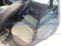 Seat Ibiza 2023 5p Xcellence L4/1.6 Man 2023 Seat Ibiza Ingreso Interiores 20