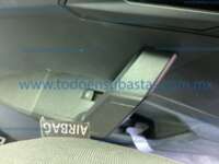 Seat Ibiza 2023 5p Xcellence L4/1.6 Man 2023 Seat Ibiza Ingreso Interiores 24