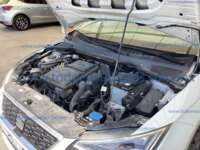 Seat Ibiza 2023 5p Xcellence L4/1.6 Man 2023 Seat Ibiza Ingreso Motor 0