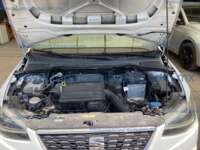 Seat Ibiza 2023 5p Xcellence L4/1.6 Man 2023 Seat Ibiza Ingreso Motor 1