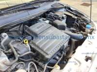 Seat Ibiza 2023 5p Xcellence L4/1.6 Man 2023 Seat Ibiza Ingreso Motor 3