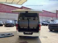 Nissan Urvan 2021 4p Amplia L4/2.5 Man Ventanas P/Seg IMG_7217