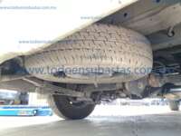 Nissan Urvan 2021 4p Amplia L4/2.5 Man Ventanas P/Seg IMG_7219