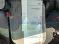 Nissan Urvan 2021 4p Amplia L4/2.5 Man Ventanas P/Seg 2021 Nissan Urvan Ingreso Documentos 0