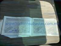 Nissan Urvan 2021 4p Amplia L4/2.5 Man Ventanas P/Seg 2021 Nissan Urvan Ingreso Documentos 2